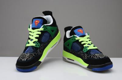 Cheap Air Jordan 4 wholesale No. 203